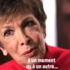 Catherine Laborde dans le portrait de la semaine de "Sept à Huit" (TF1) pour évoquer sa maladie, la maladie à corps de Lewy.