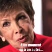 Catherine Laborde bouleversante : "C'est la maladie qui va l'emporter..."