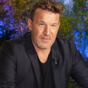 Exclusif - Benjamin Castaldi - Dernière de l'émission "C que du Kif" en direct sur C8 et présentée par Cyril Hanouna avec distribution de cadeaux dans la rue et prise de parole de Jean.Roch Jack Tribeca / Bestimage 