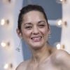 Marion Cotillard - Photocall du défilé de mode prêt-à-porter printemps-été 2021 "Chanel" au Grand Palais à Paris. © Olivier Borde / Bestimage