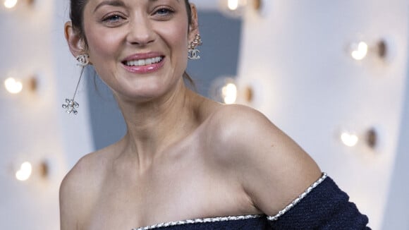 Vanessa Paradis, Isabelle Adjani, Marion Cotillard... pluie de stars au défilé Chanel