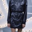 Charlotte Cardin - Photocall du défilé de mode prêt-à-porter printemps-été 2021 "Chanel" au Grand Palais à Paris. Le 6 octobre 2020. © Olivier Borde / Bestimage