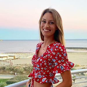 Lou-Anne Lorphelin élue Miss Bourgogne 2020, huit ans après sa soeur Marine Lorphelin