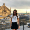 Lou-Anne Lorphelin élue Miss Bourgogne 2020, huit ans après sa soeur Marine Lorphelin
