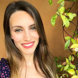 Lou-Anne Lorphelin élue Miss Bourgogne 2020, huit ans après sa soeur Marine Lorphelin