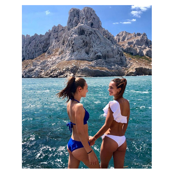 Lou-Anne Lorphelin élue Miss Bourgogne 2020, huit ans après sa soeur Marine Lorphelin