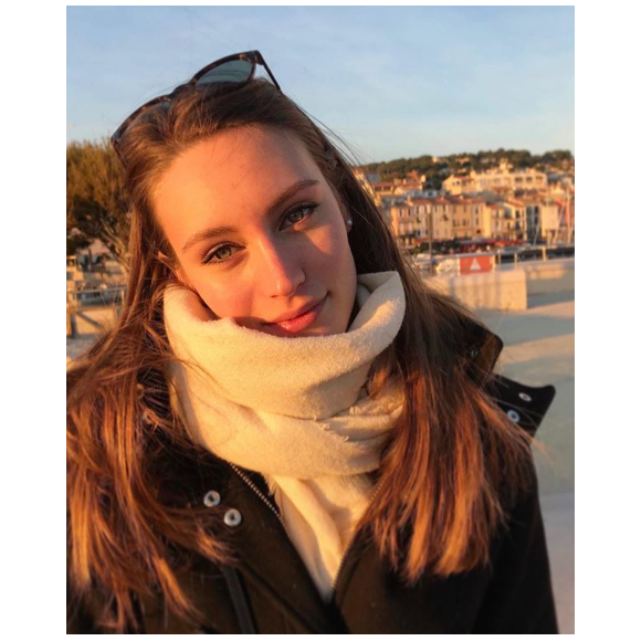 Lou-Anne Lorphelin élue Miss Bourgogne 2020, huit ans après sa soeur Marine Lorphelin