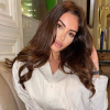 Nabilla sur Instagram