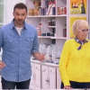 Images tirées de l'émission "Le Meilleur Pâtissier" saison 9 -