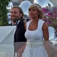 David Guetta, son mariage grandiose avec Cathy : Ce détail qui a fait "flipper" le DJ