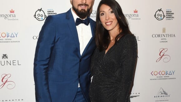 Olivier Giroud : Son mariage avec Jennifer soumis à rude épreuve