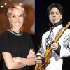 Ophélie Winter a été en couple avec le chanteur Prince à 17 ans
