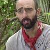 Sébastien dans "Koh-Lanta, Les 4 Terres" sur TF1 vendredi 2 octobre 2020.