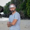 Sébastien, candidat de "Koh-Lanta, Les 4 Terres", photo officielle