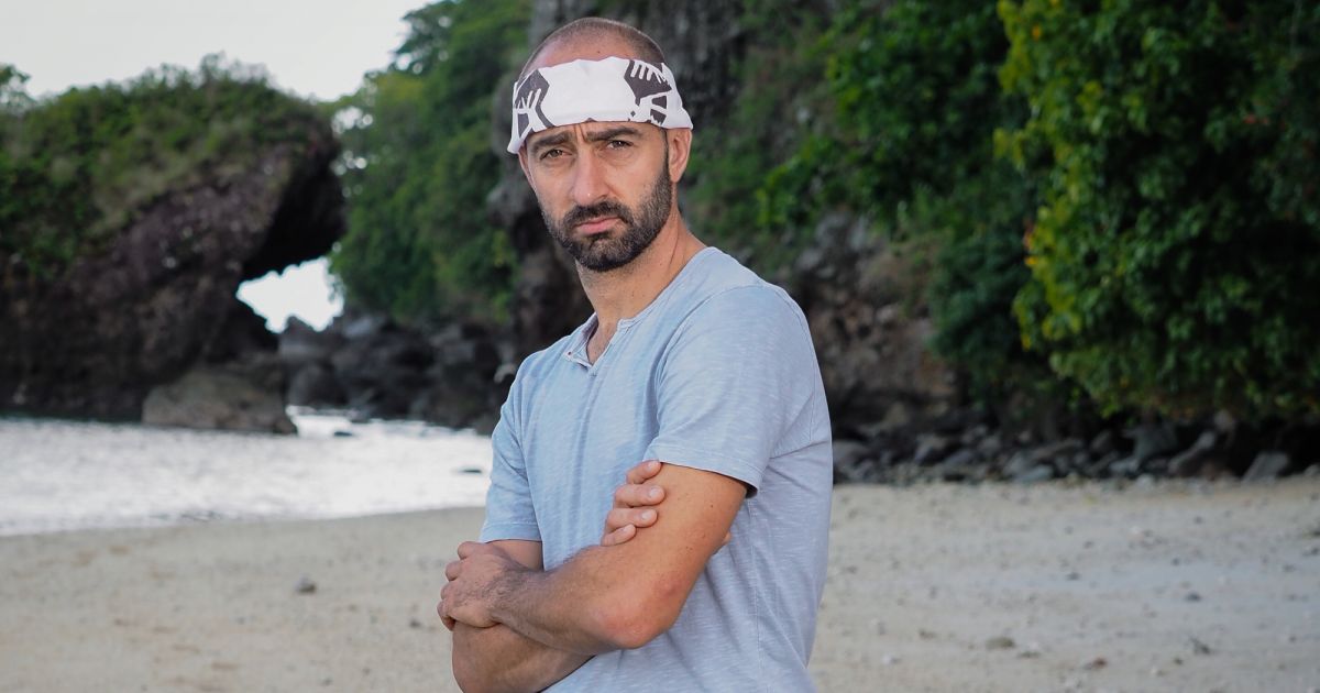 Sebastien Koh Lanta 2020 Separe De Sa Femme Juste Avant Le Depart Confidences Exclu Purepeople Sebastien Koh Lanta 2020 Separe De Sa Femme Juste Avant Le Depart Confidences Exclu Purepeople