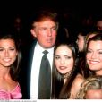 "Donald Trump et Miss USA" - Émission de téléréalité