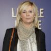 Flavie Flament - Avant-première du film "La belle époque" au Gaumont Capucines à Paris. © Christophe Clovis / Bestimage