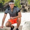 Dorian, candidat de "Koh-Lanta, Les 4 Terres", photo officielle