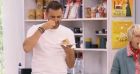 Cyril Lignac dans "Le Meilleur Pâtissier" - M6