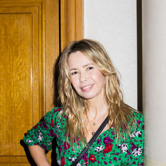 Romane Serda - Soirée de lancement du livre "Power Attitude" à l'Hôtel Marriott à Paris. Le 16 janvier 2020 © Jack Tribeca / Bestimage