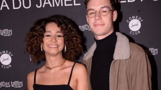 Léna Situations et Seb la Frite amoureux : 1ere sortie en couple face à Jamel et Amel Bent