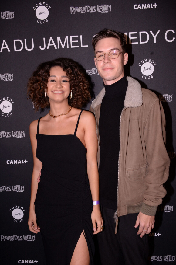 L na Situations Et Seb La Frite Amoureux 1ere Sortie En Couple Face 