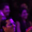 Laurie Cholewa - Soirée de gala du Jamel Comedie Club au Paradis Latin avec Canal+ à Paris, le 8 octobre 2020. © RACHID BELLAK / BESTIMAGE   