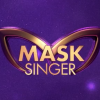 Emission "Mask Singer" sur TF1