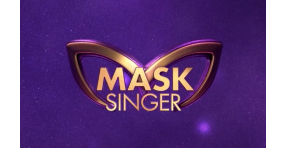 Emission "Mask Singer" sur TF1