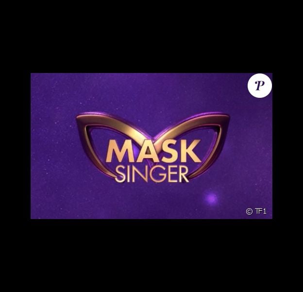 Emission "Mask Singer" sur TF1
