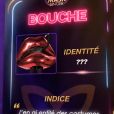 La Bouche, émission "Mask Singer" du 17 octobre 2020.