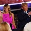 Melania Trump : Victime d'une