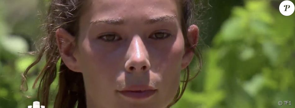 Lola Dans Koh Lanta Les 4 Terres Sur Tf1 Vendredi 23 Octobre 2020 Purepeople Lola Dans Koh Lanta Les 4 Terres Sur Tf1 Vendredi 23 Octobre 2020 Purepeople