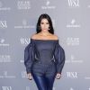Kim Kardashian - Les célébrités lors de la soirée WSJ Innovators Awards au musée d'Art Moderne à New York, le 6 novembre 2019. 