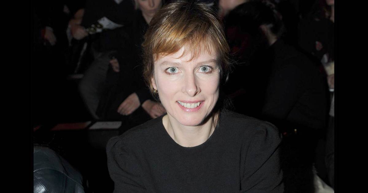 Karine Viard Les Derniers Jours Du Monde Karine Viard : "Oui, j'ai été boulimique..." - Purepeople