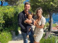Carla Moreau enceinte de son deuxième enfant ? Le test de grossesse dévoilé