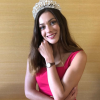 Anastasia Salvi est élue Miss Franche-Comté 2020 puis abandonne à cause de photos dénudées dévoilées