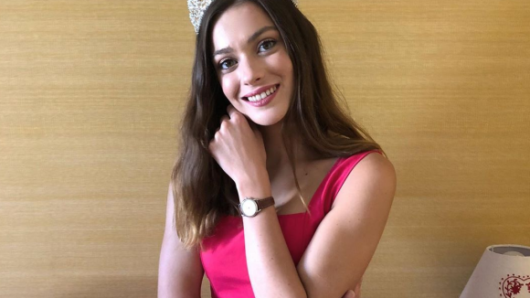 Miss France 2021, photos dénudées d'Anastasia Salvi : nouvelles graves accusations en vidéo