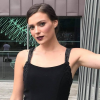 Anastasia Salvi est élue Miss Franche-Comté 2020 puis abandonne à cause de photos dénudées dévoilées
