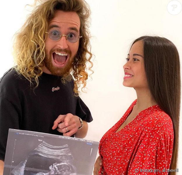 Alizee Pekin Express Maman L Origine Du Prenom Original De Sa Fille Expliquee Purepeople