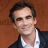 Raphaël Enthoven au village des internationaux de France de tennis de Roland Garros 2019 à Paris le 7 juin 2019. © Cyril Moreau / Bestimage