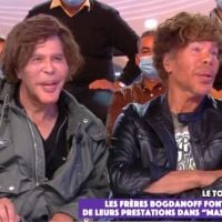 Mask Singer 2020 : Le salaire "symbolique" des frères Bogdanov dévoilé