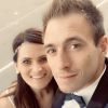Dorian, aventurier de "Koh-Lanta, Les 4 Terres", est en couple avec sa belle Marion.