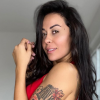 Shanna Kress célibataire et sans enfants, elle est épanouit - Instagram