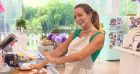 Margaux dans "Le Meilleur Pâtissier" sur M6