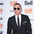 Daniel Craig - Photocall du film " Knives Out " lors du Festival International du Film de Toronto 2019 (TIFF), Toronto, le 7septembre 2019.