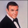  Archives- Sean Connery en James Bond. 