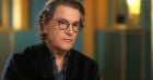 Francis Cabrel, invité de "50 Mn Inside" sur TF1.