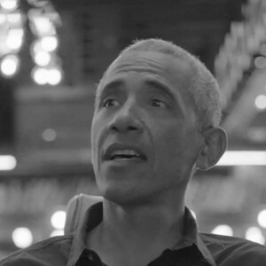 Barack Obama apparaîtra dans l'épisode spécial de "The Shop" avec LeBron James juste avant les élection américaines. Le 27 octobre 2020 