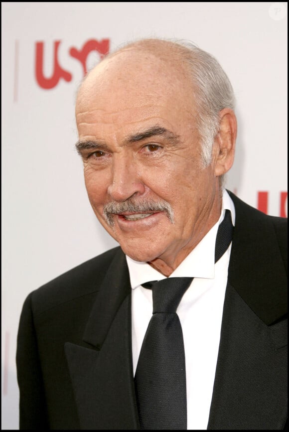 Sean Connery - Archives.